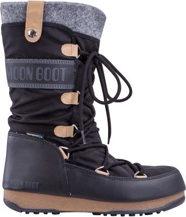 Buty MOON BOOT W.E. MONACO FELT WP Ceny i opinie Ceneo.pl