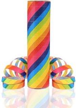 Zdjęcie Serpentyna papierowa Wirujące kolory - Grodzisk Wielkopolski