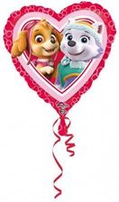 Zdjęcie Balon foliowy 18 Psi Patrol Paw Patrol - Ozorków