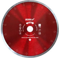 Dedra Tarcza Diamentowa Hrd H1069