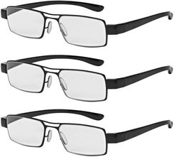 Zdjęcie Okulary do czytania 3 szt - Jaworzno