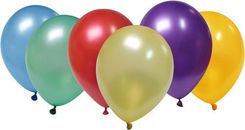 Zdjęcie Balony metalizowane Arpex party balony mix K405 - Oborniki Śląskie