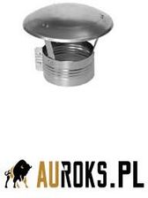 Zdjęcie Darco Daszek Wywietrznikowy Bl. Chromoniklowa Fi 130 - Kraków