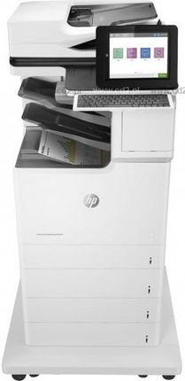 HP LaserJet Enterprise Flow M681z (J8A13A)