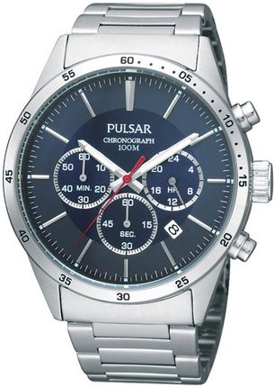 Pulsar Chronograph Pu Pt3003X1 