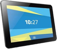 Tablet PC Overmax Qualcore 1027 3G 16GB Czarny (OVQUALCORE10273G) - zdjęcie 1