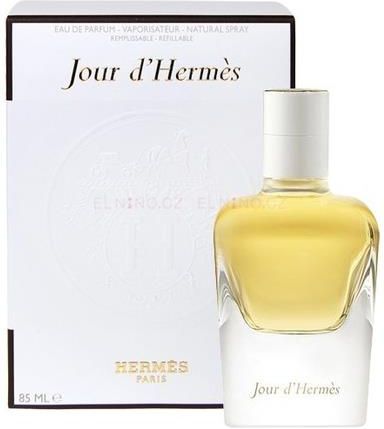 Hermes Jour D Hermes Woda Perfumowana Refillable Spray 85ml Tester