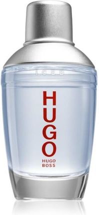 Hugo Boss Hugo Iced Woda Toaletowa 125 ml TESTER