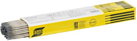 Esab Zasadowe Elektrody Spawalnicze Ok 48.00 2 Mm 211230