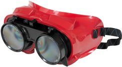 Zdjęcie Esab Okulary Spawalnicze Flip-Up 212041 - Sulejówek