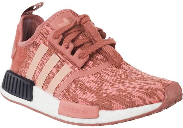 buty adidas originals nmd runner w maroon buty adidas originals nmd runner w maroon