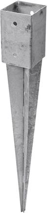 Hard Head Kotwa Wbijana 91X91 Mm 340625