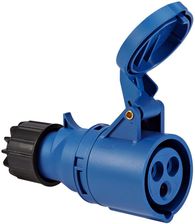 Zdjęcie Anslut Gniazdo Przedluzacza 230 V Ip44 400703 - Sławno