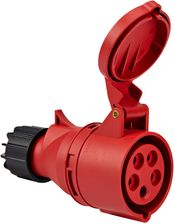 Zdjęcie Anslut Gniazdo Przedluzacza 400 V Ip44 400704 - Maszewo