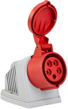 Zdjęcie Anslut Gniazdo Scienne 400 V Ip44 400706 - Skarżysko-Kamienna