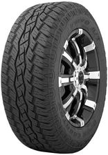 Toyo Open Country A/T+ 285/60R18 120T