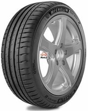 Michelin Ps4 S K1 245/35R20 95Y