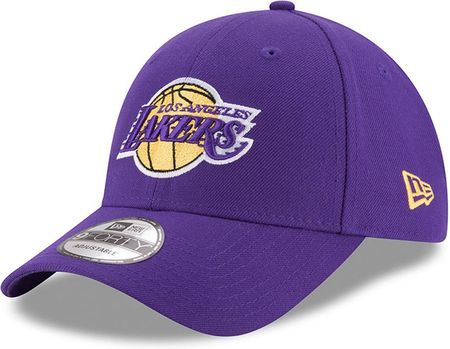 Czapka New Era 9FORTY The League NBA Los Angeles Lakers - 11405605 - Lakers