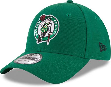 Czapka New Era 9FORTY The League Boston Celtics - 11405617