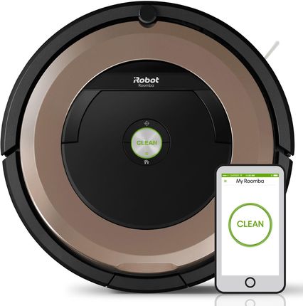 Roomba - Opinie i ceny na Ceneo.pl