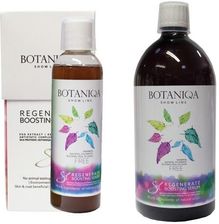 Zdjęcie Botaniqa Show Line Serum Regenerate Boosting serum regenerujące - Pogorzela