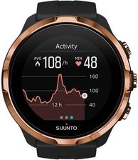 suunto spartan sport wrist hr baro opinie