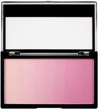 Makeup Revolution Gradient Highlighter Peach Mood Light Róż do policzków róu