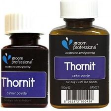 thornit powder