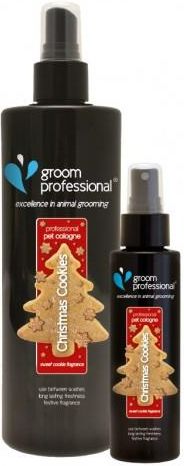 Groom professional christmas outlet cookie