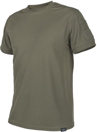 Helikon Termoaktywna Tactical T Shirt Topcool Adaptive Green