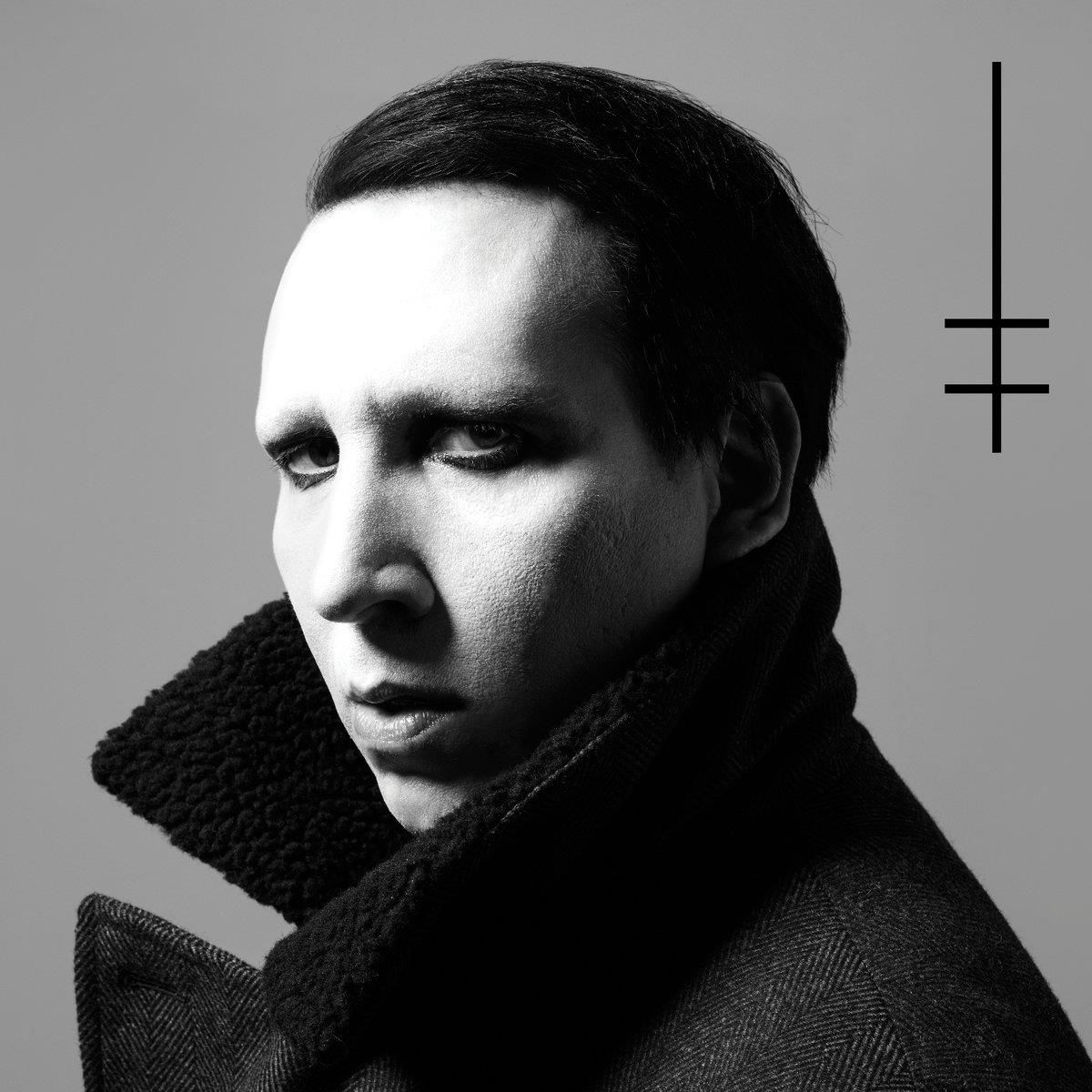ミュージシャン Marilyn Manson X-LARGE ミュージシャン Marilyn Manson X-LARGE Marilyn Manson - YouTube