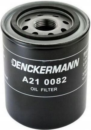 Denckermann Filtr Oleju Nissan Primera P10 P11 Almera N15 2.0D