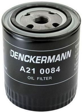Denckermann Filtr Oleju Audi 80 A4 A6 A8 2.4 2.8 3.0
