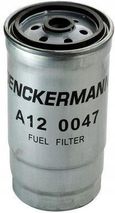 Denckermann Filtr Paliwa Punto 1.9 Jtd 01-,Daily Iv