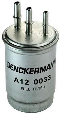 Denckermann Filtr Paliwa Focus 1.8Tdci 98- Mondeo 2.0 Tdci 00-