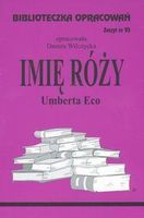 IMIE ROZY EBOOK