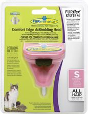 FURminator FURflex główka do wyczesywania podszerstka dla kotów S