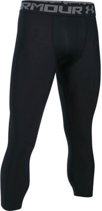 Under Armour Hg Armour 2 0 3 4 Legging Blk Gph 1289574 001