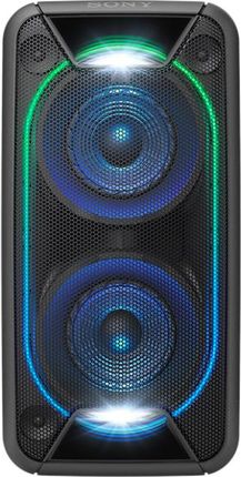 スピーカー・ウーファー SONY gtk xb-90 XB90: zestaw audio o dużej mocy z technologią EXTRA BASS i