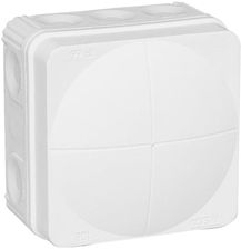 Zdjęcie Rutab Puszka Laczeniowa Ip66 402105 - Barcin