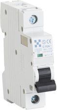 Zdjęcie Rutab Bezpiecznik Automatyczny Ip20 402141 - Jastarnia