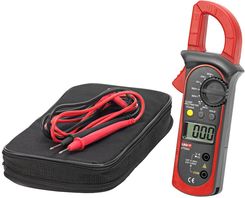 Zdjęcie Uni-T Amperomierz Cegowy Ut200A 405049 - Aleksandrów Łódzki