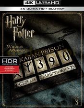 Zdjęcie Harry Potter i Więzień Azkabanu [Blu-Ray 4K]+[Blu-Ray] - Wyśmierzyce