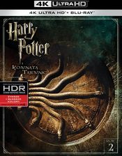 Zdjęcie Harry Potter i Komnata Tajemnic [Blu-Ray 4K]+[Blu-Ray] - Zalewo
