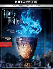 Zdjęcie Harry Potter i Czara Ognia [Blu-Ray 4K]+[Blu-Ray] - Przecław