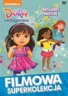 Zdjęcie Dora poznaje świat. Ratujemy muzykę DVD - Pyzdry