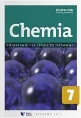 Chemia 7. Podręcznik dla szkoły podstawowej