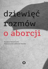 Zdjęcie Dziewięć rozmów o... Krystyna Romanowska - Siechnice