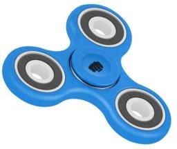 FURY Fidget Spinner NIM-1046 Niebieski - Ceny i opinie