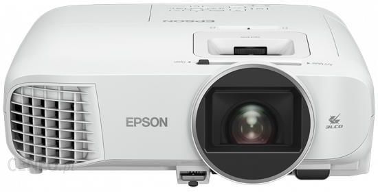  Epson Eh-Tw5600